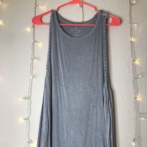 Soft Loose Tank
